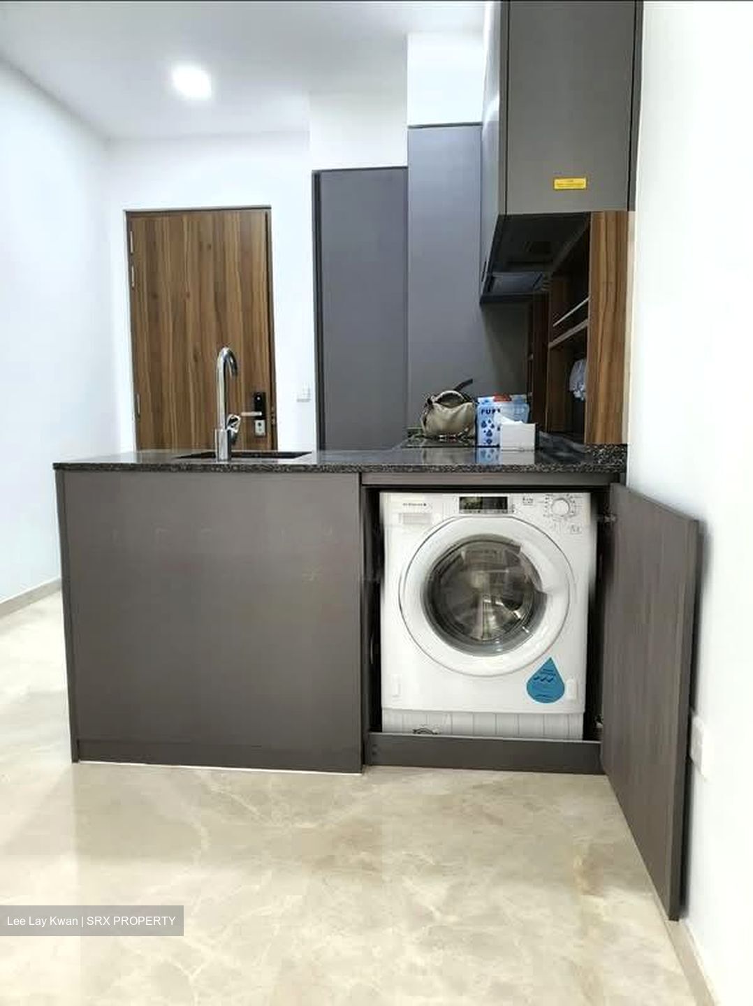 Daintree Residence (D21), Condominium #569732331